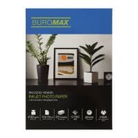Фотопапір Buromax PRO 10х15 Glossy 230 г/м2, 20ст. (BM.2230-6020K)