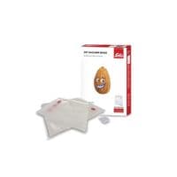 Пакети для вакуумування Solis Zip Vacuum bags 26 x 35 см