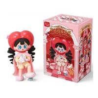 Фігурка 10/10 Toys сюрприз Milay Путівник світом казок Blind Box (DV-MILAY-04)