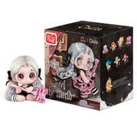 Фігурка 10/10 Toys Ossia Feel the World Blind Box (FT-1250801)