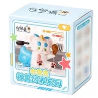 Фігурка 10/10 Toys сюрприз Fabulous Beasts Divine Beast Feeding (QWYS801)