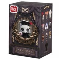 Фігурка 10/10 Toys сюрприз Kasa I'm not a baddie (KS-001-001)