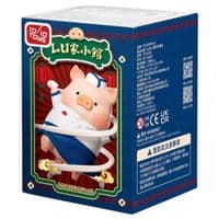 Фігурка 10/10 Toys сюрприз LuLu the Piggy Lu's Table Series (LULU1276)