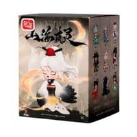 Фігурка 10/10 Toys сюрприз TNT Anita Mountains and Seas Have Spirits (ANM-AEXA)