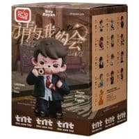 Фігурка 10/10 Toys сюрприз Boy Rayan Lets Date (RAM-368)