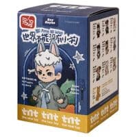 Фігурка 10/10 Toys сюрприз Boy Rayan No Puppies No World (RAM-602)