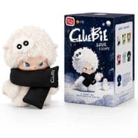 Мягкая игрушка 10/10 Toys с кольцом Cluebie Soul Escape Surprise Box (25YC1787)