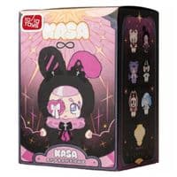 Мягкая игрушка 10/10 Toys сюрприз с кольцом Kasa Wonderful dreams (KS-001-002)