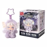 Мягкая игрушка 10/10 Toys сюрприз с кольцом Dora Constellation Monogatari (T-1085)
