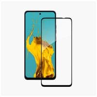 Скло захисне Piko 9H Motorola G36 / G36 Power Black (1283126636431)