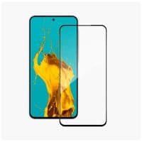 Скло захисне Piko Full Glue ESD Samsung Galaxy A57 Black (1283126634925)