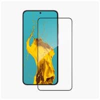 Скло захисне Piko Full Glue ESD Samsung S26 Black (1283126633935)