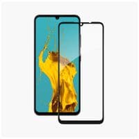 Скло захисне Piko Full Glue ESD ZTE Blade A56 Black (1283126635670)