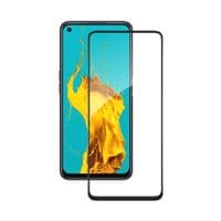 Скло захисне Piko Full Glue Oppo A76 4G Black (1283126528897)