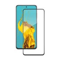 Скло захисне Piko Full Glue Samsung S21FE Black (1283126521720)