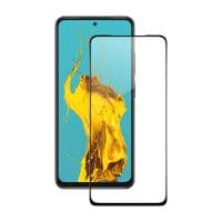 Скло захисне Piko Full Glue Xiaomi Redmi Note 11 Pro Black (1283126522697)