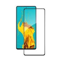 Скло захисне Piko Full Glue Xiaomi Redmi Note 12 Pro/12 Pro Plus Black (1283126549434)