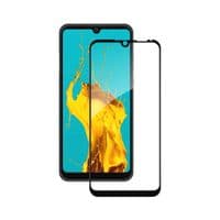 Скло захисне Piko Full Glue ZTE Blade A51 Black (1283126515668)