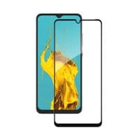 Скло захисне Piko Full Glue ZTE Blade A71 Black (1283126515675)