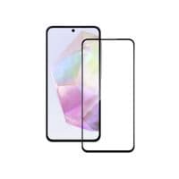 Скло захисне ACCLAB Full Glue ESD Samsung Galaxy A37 Black (1283126634857)