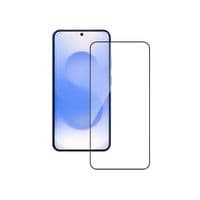 Скло захисне ACCLAB Full Glue ESD Samsung S26 Plus Black (1283126633959)
