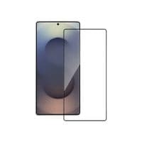 Скло захисне ACCLAB Full Glue ESD Samsung S26 Ultra Black (1283126634338)