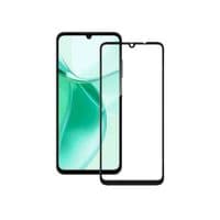 Скло захисне ACCLAB Full Glue ESD ZTE Blade A36 Black (1283126635595)