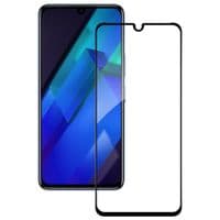 Скло захисне ACCLAB Full Glue Infinix Note 12 Black (1283126546556)