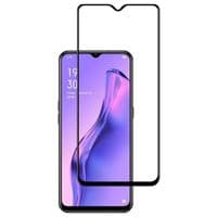 Скло захисне ACCLAB Full Glue Oppo A31 Black (1283126508349)