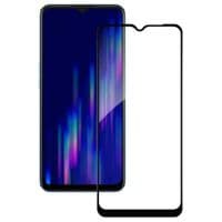 Скло захисне ACCLAB Full Glue Oppo A57 Black (1283126546235)