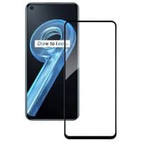Скло захисне ACCLAB Full Glue Realme 9i Black (1283126531156)
