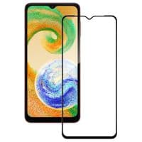 Скло захисне ACCLAB Full Glue Samsung A04e Black (1283126547164)