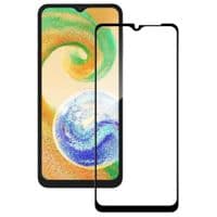 Скло захисне ACCLAB Full Glue Samsung A04S Black (1283126544866)