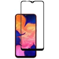 Скло захисне ACCLAB Full Glue Samsung A10 Black (1283126508509)