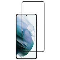 Скло захисне ACCLAB Full Glue Samsung S21+ (G996) Black (1283126510502)