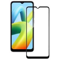 Скло захисне ACCLAB Full Glue Xiaomi Redmi A1 Black (1283126545306)