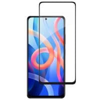 Скло захисне ACCLAB Full Glue Xiaomi Redmi Note 11 Black (1283126518829)