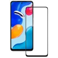 Скло захисне ACCLAB Full Glue Xiaomi Redmi Note 11S Black (1283126522710)