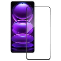 Скло захисне ACCLAB Full Glue Xiaomi Redmi Note 12 Pro/12 Pro Plus Black (1283126549397)