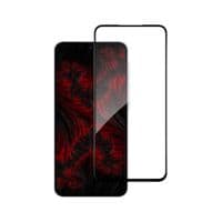 Скло захисне Intaleo Full Glue ESD Samsung Galaxy A37 Black (1283126634871)