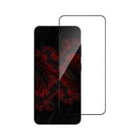 Скло захисне Intaleo Full Glue ESD Samsung S26 Black (1283126633928)