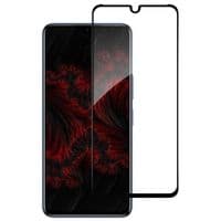 Скло захисне Intaleo Full Glue Infinix Note 12 Black (1283126546587)