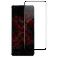 Скло захисне Intaleo Full Glue Realme 9i Black (1283126531187)