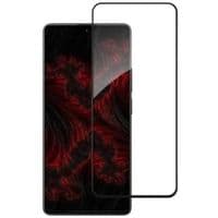 Скло захисне Intaleo Full Glue Xiaomi Poco M4 Pro 5G Black (1283126518980)