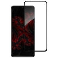 Скло захисне Intaleo Full Glue Xiaomi Poco X4 Pro 5G Black (1283126535246)