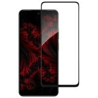 Скло захисне Intaleo Full Glue Xiaomi Redmi Note 11 Black (1283126518898)