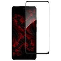 Скло захисне Intaleo Full Glue Xiaomi Redmi Note 11S Black (1283126522741)