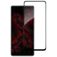 Скло захисне Intaleo Full Glue Xiaomi Redmi Note 11T Black (1283126518904)
