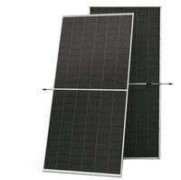 Сонячна панель Trina Solar TSM-635NEG19RС.20 635Вт (Bifacial) (40.84V 15,55A)(2382x1134x30), 33kg