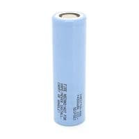 Акумулятор 21700 Li-Ion NCR 21700-48G, 4800 мАг, 3,7 В, фіолетовий